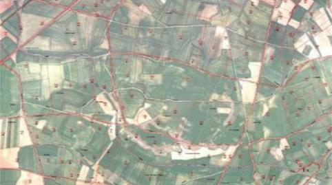 Foto 3 de Terreno en venta en Calle Mayor, 21, Alcalá de Gurrea, Huesca