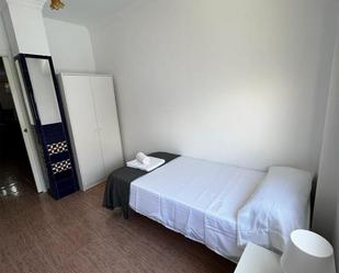 Bedroom of Flat to share in Vélez-Málaga  with Terrace