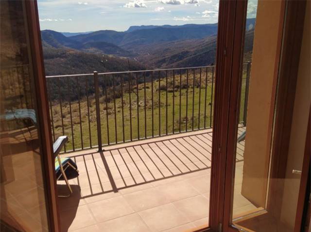 Apartamento en Alquiler en Calle Baja, 2 en Beranuy