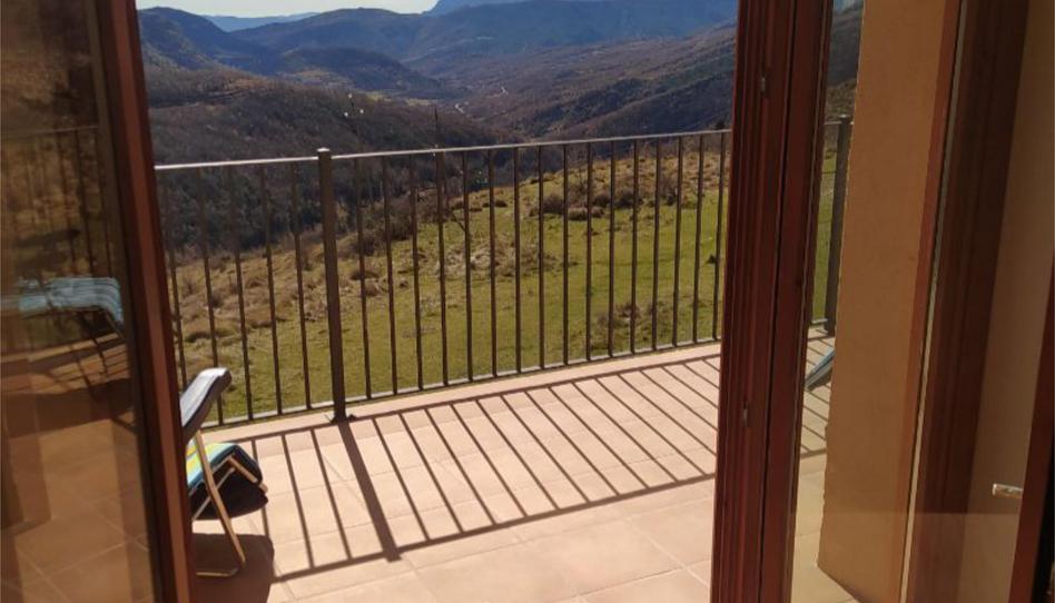 Photo 1 of Apartment to rent in Street Calle Baja, 2, Beranuy, Huesca