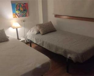 Bedroom of Flat to rent in A Guarda    with Terrace