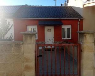 Exterior view of Flat for sale in Fabero