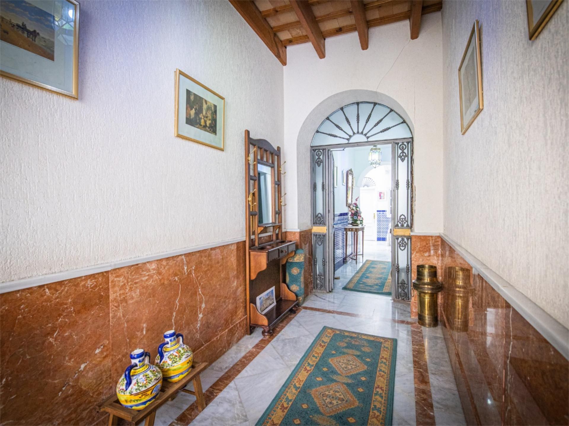 Casa o xalet en venda en Jerez de la Frontera amb Aire condicionat, Terrassa i Balcó