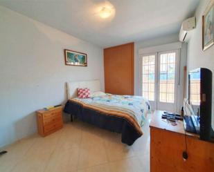 Bedroom of House or chalet to share in Casarrubios del Monte  with Terrace