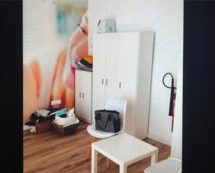 Bedroom of Study to rent in  Valencia Capital  with Air Conditioner