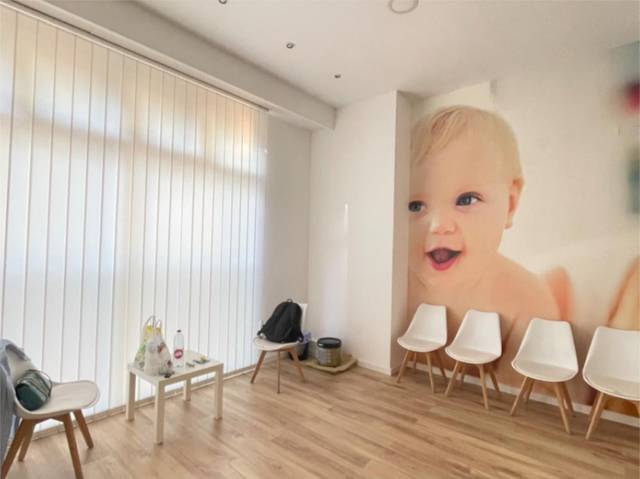 Oficina en Alquiler en Carrer del Doctor Marañón, 11 en Favara