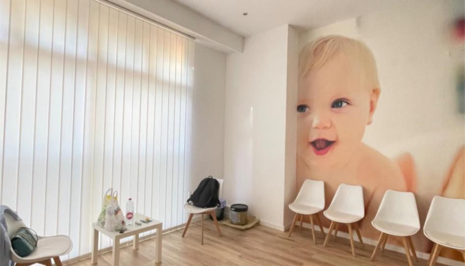 Office to rent in Road Carrer del Doctor Marañón, 11, Favara, Valencia - image 1 Photo 1 of Office to rent in Road Carrer del Doctor Marañón, 11, Favara, Valencia