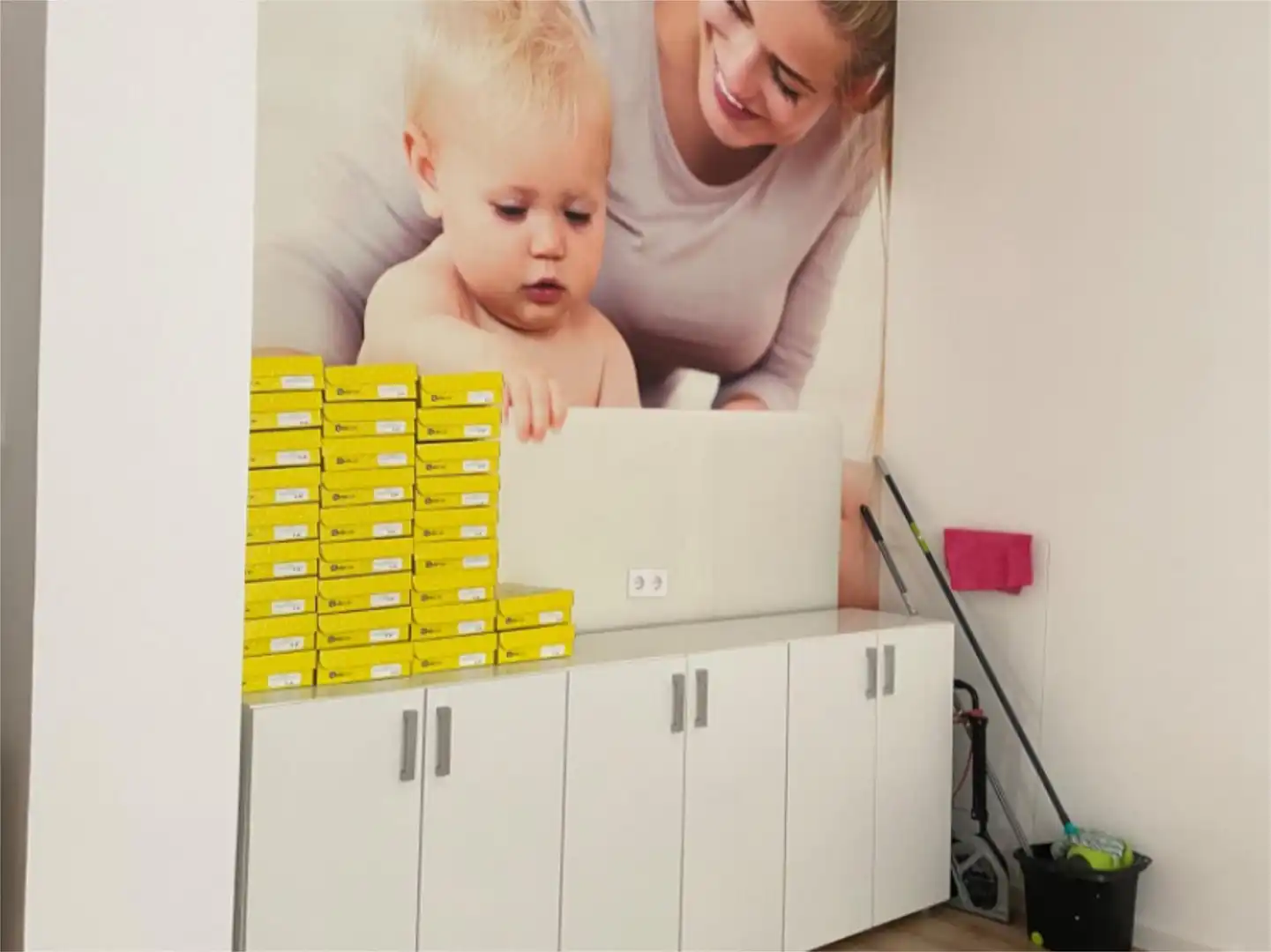 Office for rent in Valencia  with Air Conditioner, Heating and Furnished