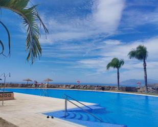 Piscina de Àtic en venda en Rincón de la Victoria amb Aire condicionat, Terrassa i Piscina