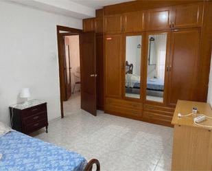 Bedroom of House or chalet to share in  Murcia Capital