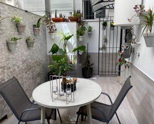 Terrace of Flat for sale in Badajoz Capital  with Air Conditioner