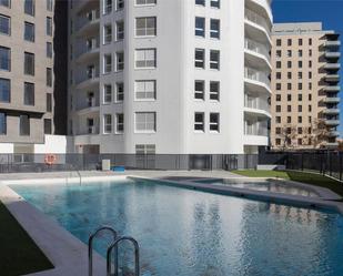 Swimming pool of Flat to rent in  Valencia Capital