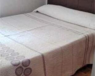 Bedroom of Flat to rent in  Logroño