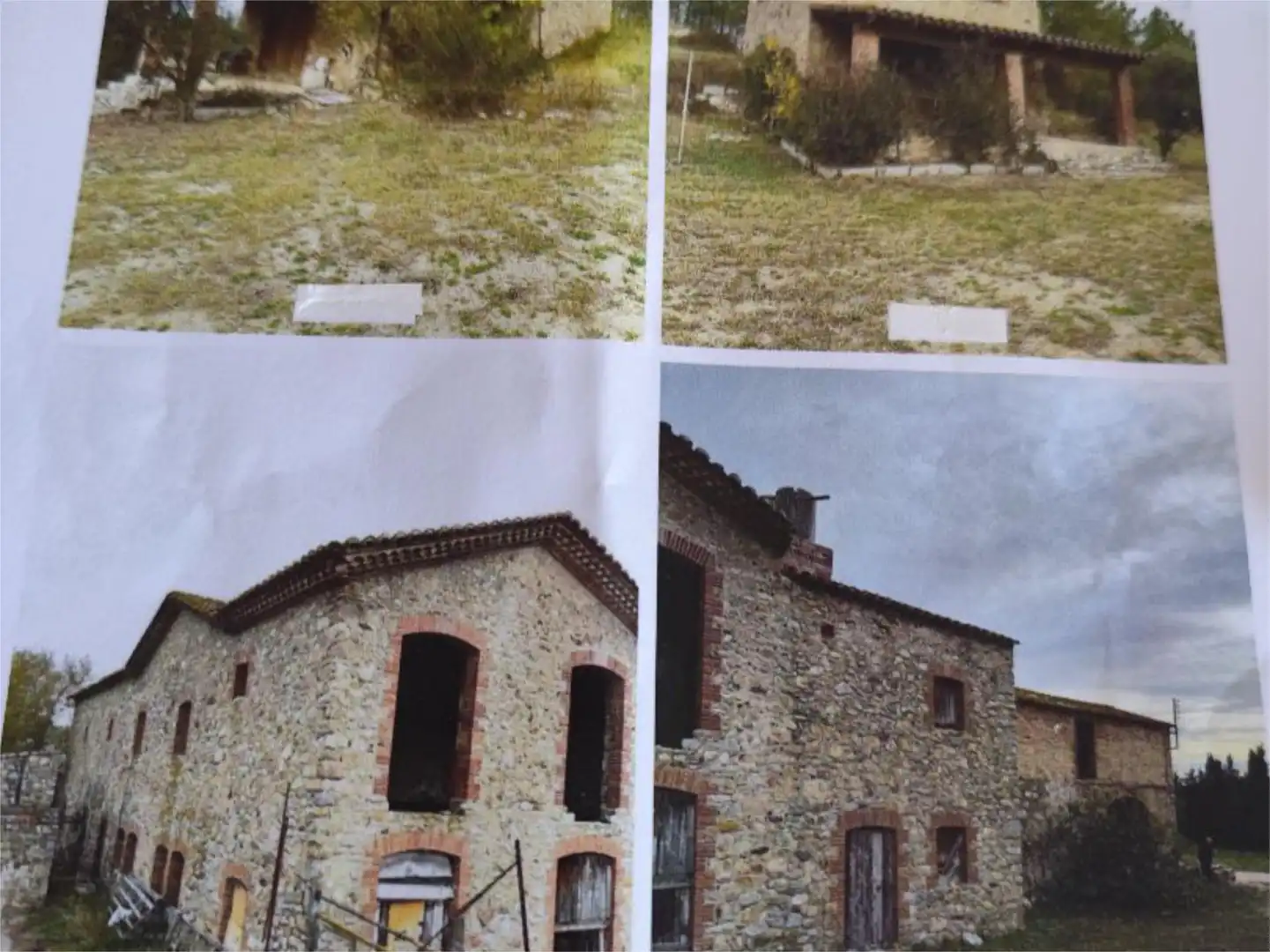 Finca rústica en venda a Carrer Agullana, 11a, Darnius Finca rústica en venda en Darnius