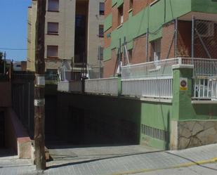 Exterior view of Garage to rent in El Masnou