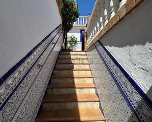 Casa o xalet en venda en Málaga Capital amb Aire condicionat, Terrassa i Piscina