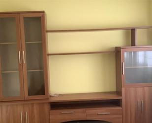 Dormitori de Apartament de lloguer en Siero