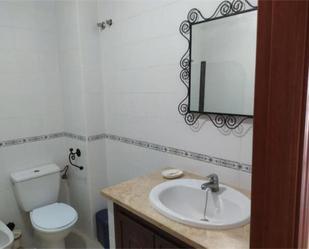 Bathroom of House or chalet to rent in Burguillos  with Terrace