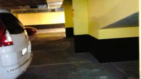 Foto 2 de Garaje de alquiler en Calle Santo Domingo Savio, 2, Pueblo Nuevo, Madrid