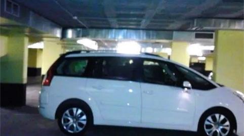 Foto 5 de Garaje de alquiler en Calle Santo Domingo Savio, 2, Pueblo Nuevo, Madrid