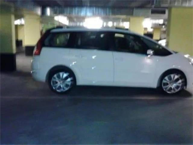 Garaje en Alquiler en Calle Santo Domingo Savio, 2 en Pueblo Nuevo