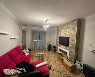 Living room of Flat to rent in La Rinconada  with Terrace