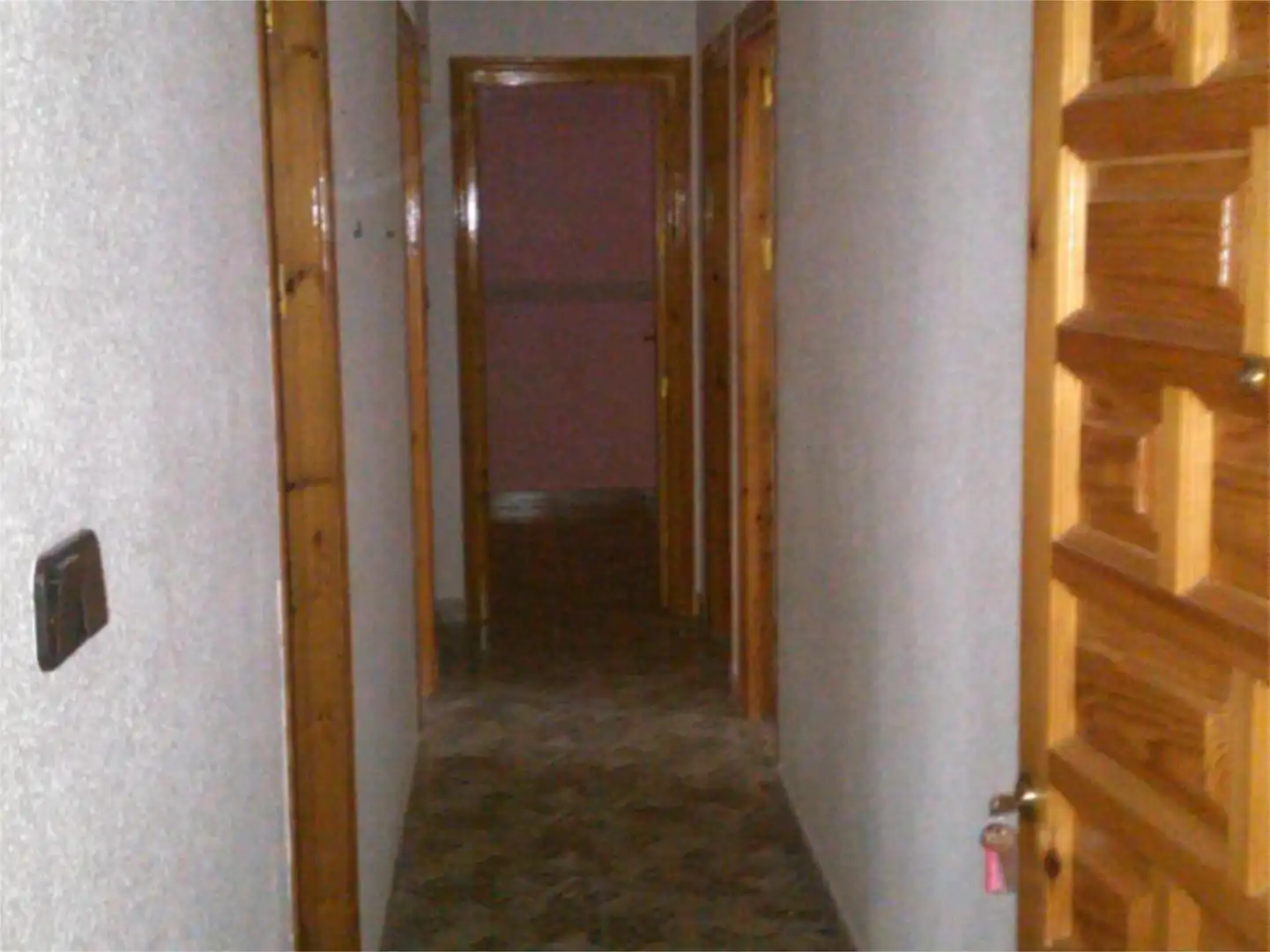 Piso en venta en Calle Escuelas, 6, Castro del Río Piso en venta en Castro del Río con Terraza y Balcón