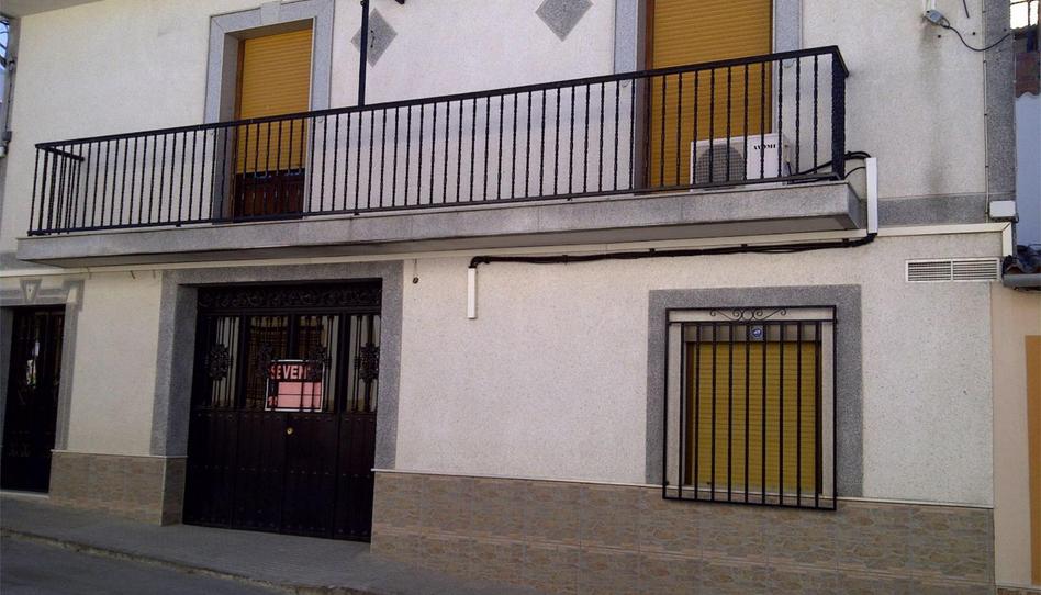 Photo 1 of Flat for sale in Calle Escuelas, 6, Castro del Río, Córdoba
