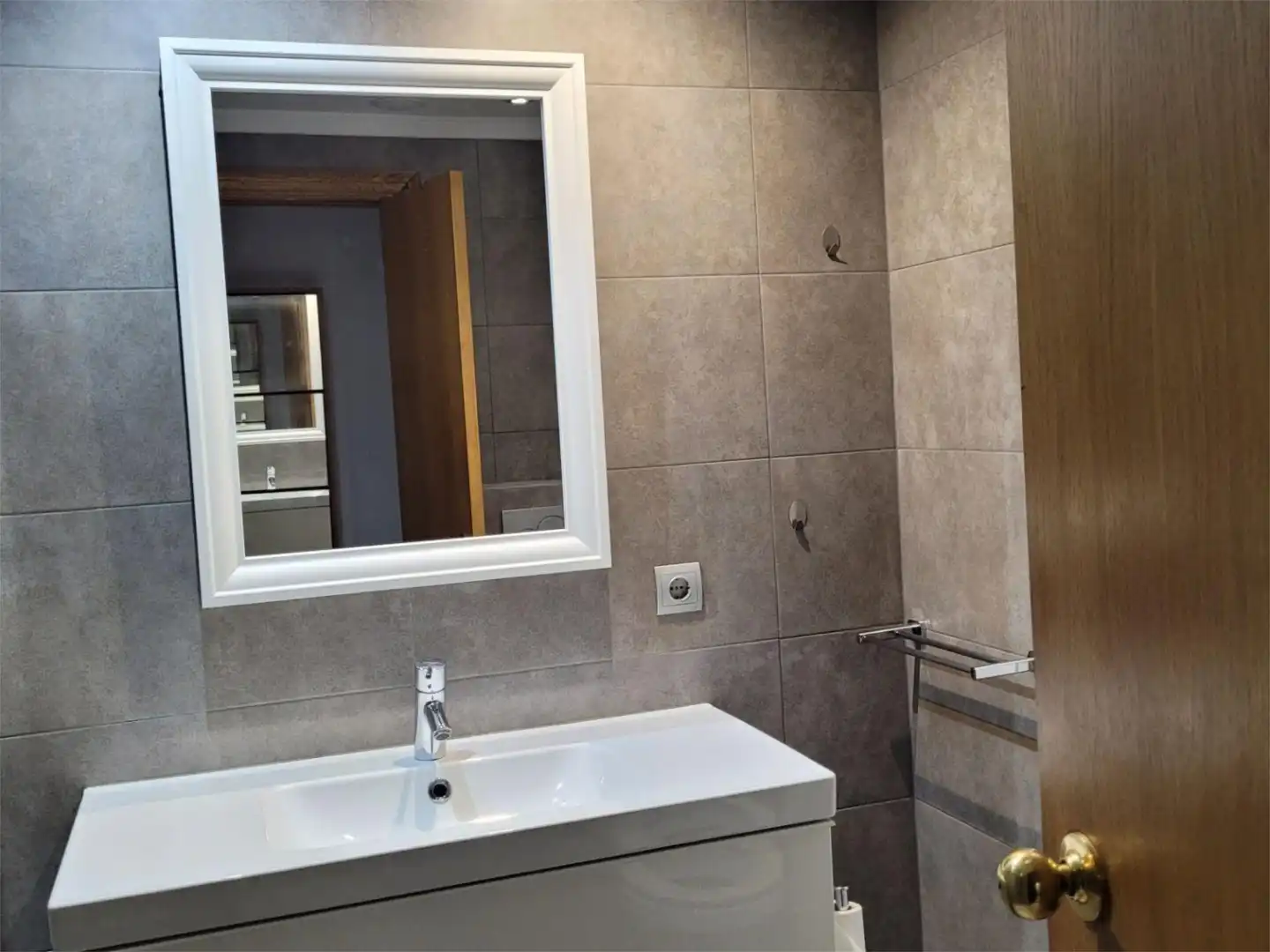 Wohnung zur Miete in Carrer Granada, 2, Sant Agustí - Cala de Bou