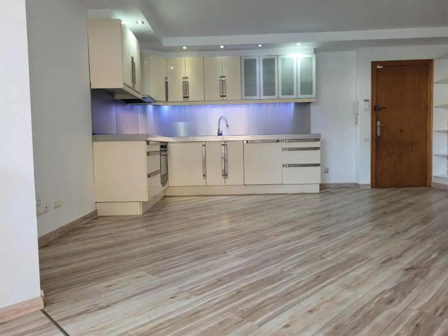 Wohnung zur Miete in Carrer Granada, 2, Sant Agustí - Cala de Bou