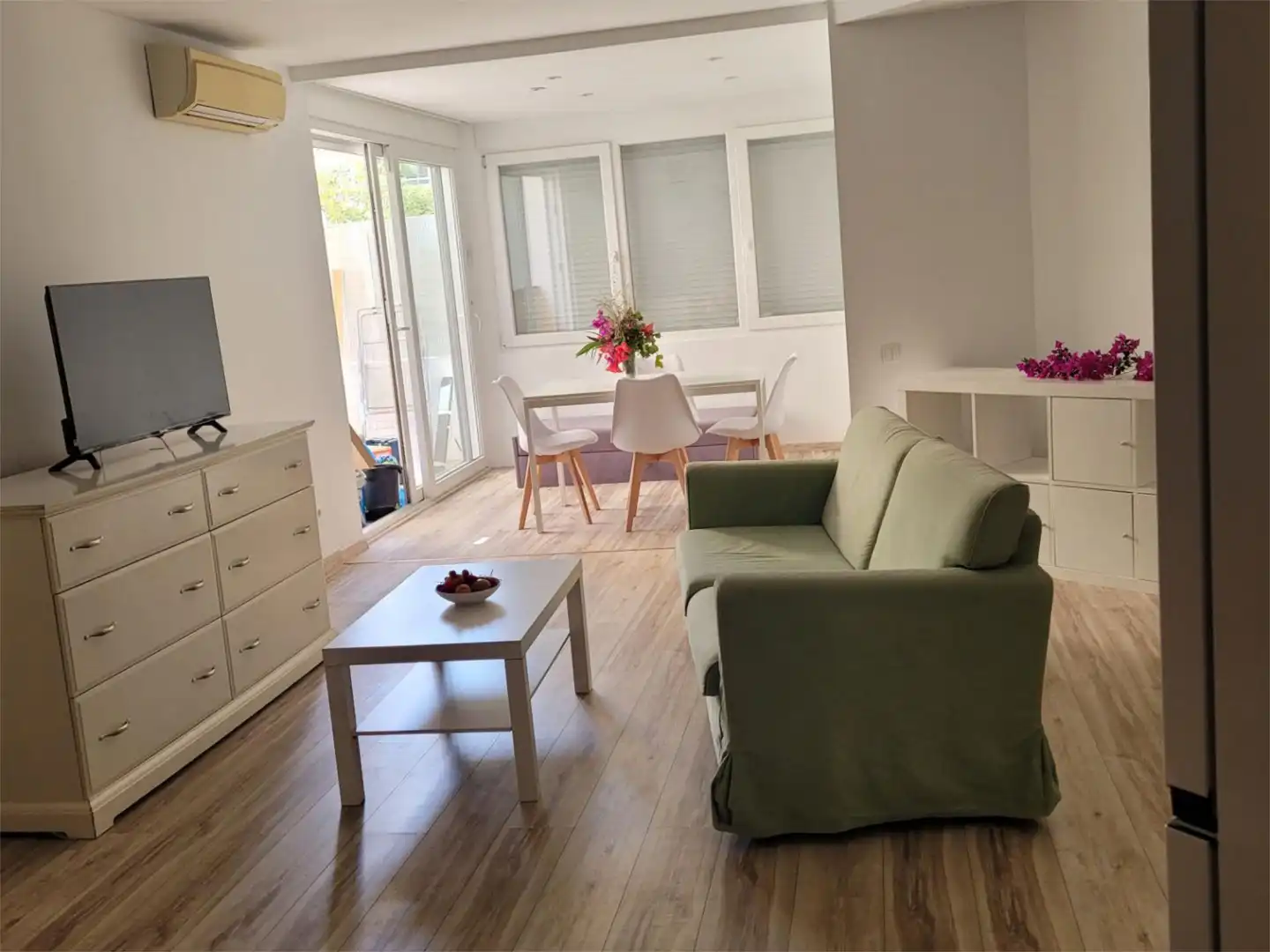 Wohnung zur Miete in Carrer Granada, 2, Sant Agustí - Cala de Bou