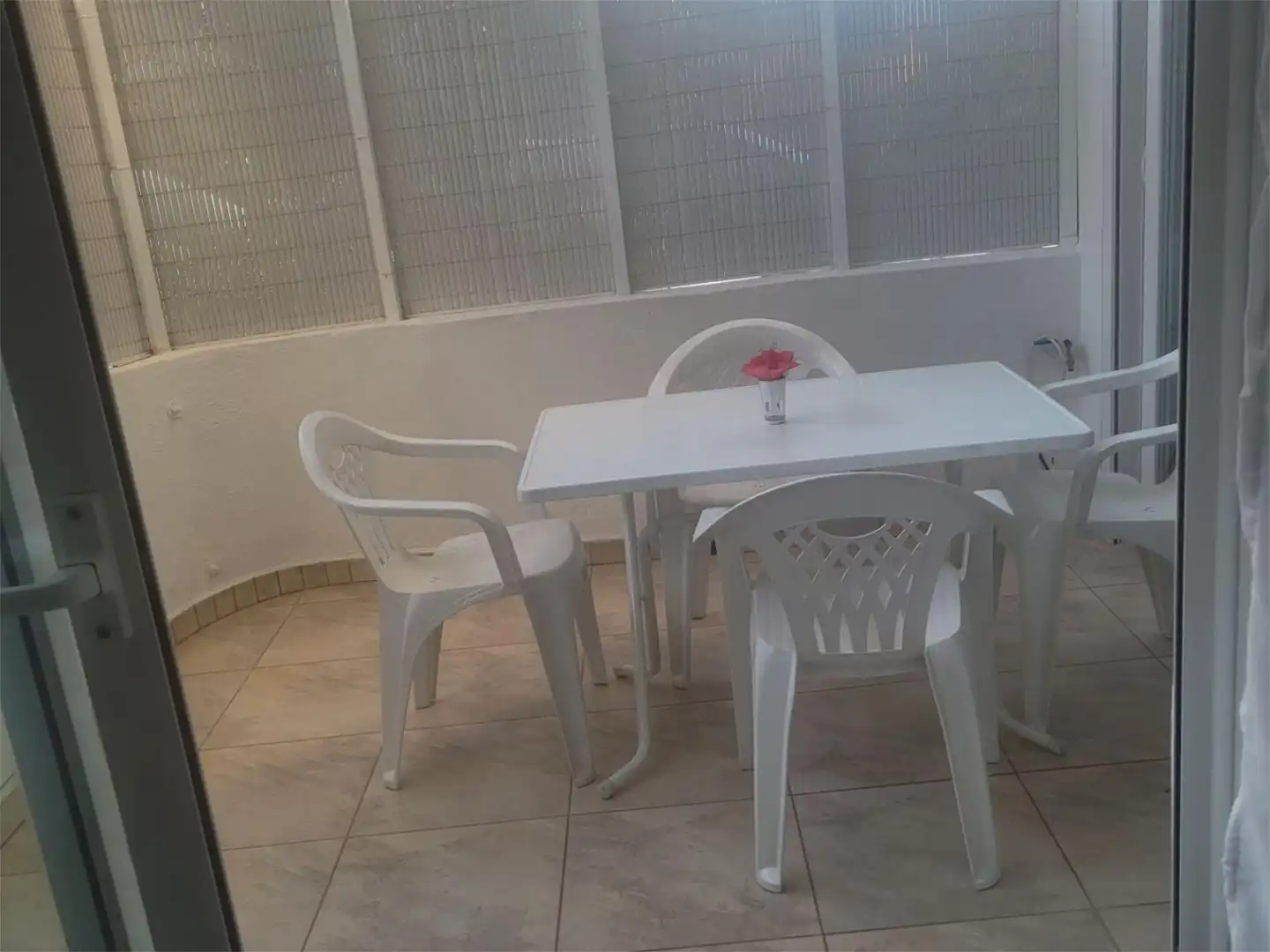 Wohnung zur Miete in Carrer Granada, 2, Sant Agustí - Cala de Bou
