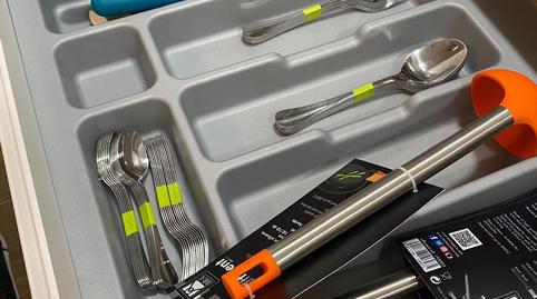 Flat to rent in Avenida Romanticismo, 1, El Torrejón - El Cerezo, Sevilla - image 5 Photo 5 of Flat to rent in Avenida Romanticismo, 1, El Torrejón - El Cerezo, Sevilla