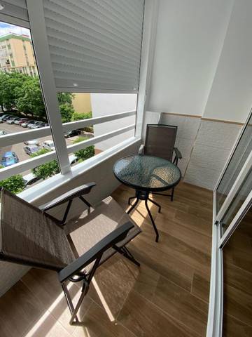 Piso en Alquiler en Avenida Romanticismo, 1 en El Torrejón - El Cerezo