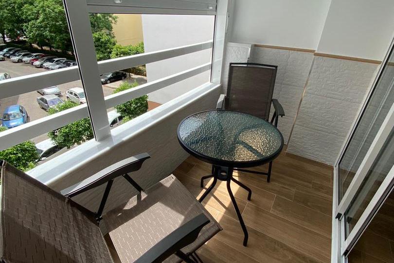 Flat to rent in Avenida Romanticismo, 1, El Torrejón - El Cerezo, Sevilla - image 1 Photo 1 of Flat to rent in Avenida Romanticismo, 1, El Torrejón - El Cerezo, Sevilla