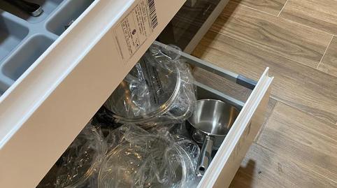 Flat to rent in Avenida Romanticismo, 1, El Torrejón - El Cerezo, Sevilla - image 4 Photo 4 of Flat to rent in Avenida Romanticismo, 1, El Torrejón - El Cerezo, Sevilla