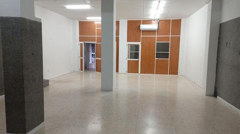 Photo 4 of Premises to rent in Calle Cavero Jadraque Pilar, 3, Barrio de San José, Zaragoza