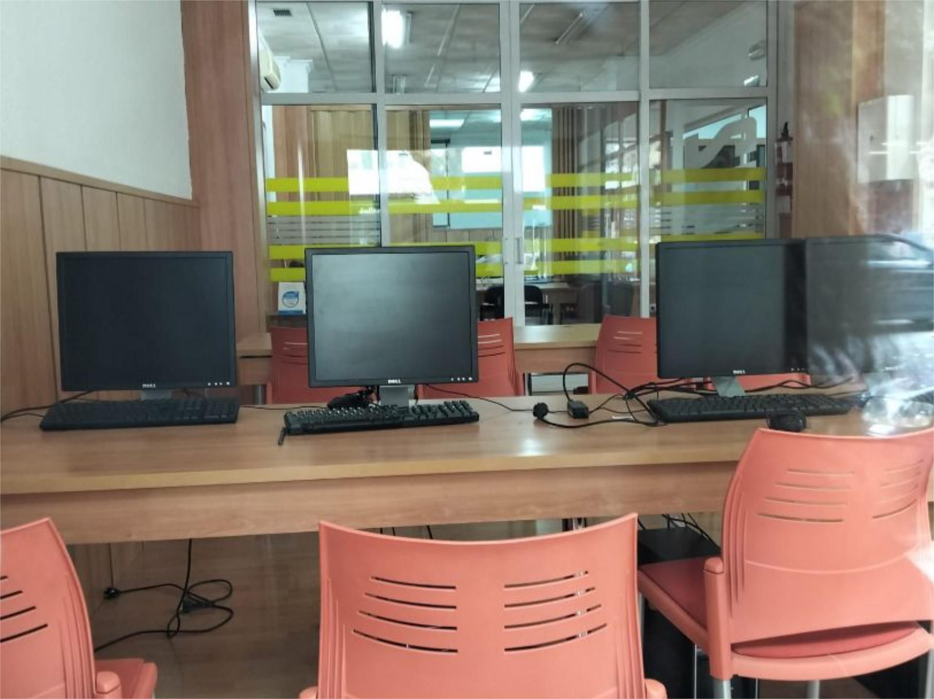 Office to rent in Alcalá la Real