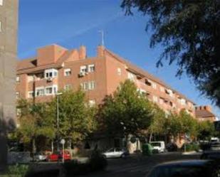 Exterior view of Flat for sale in Valdemoro