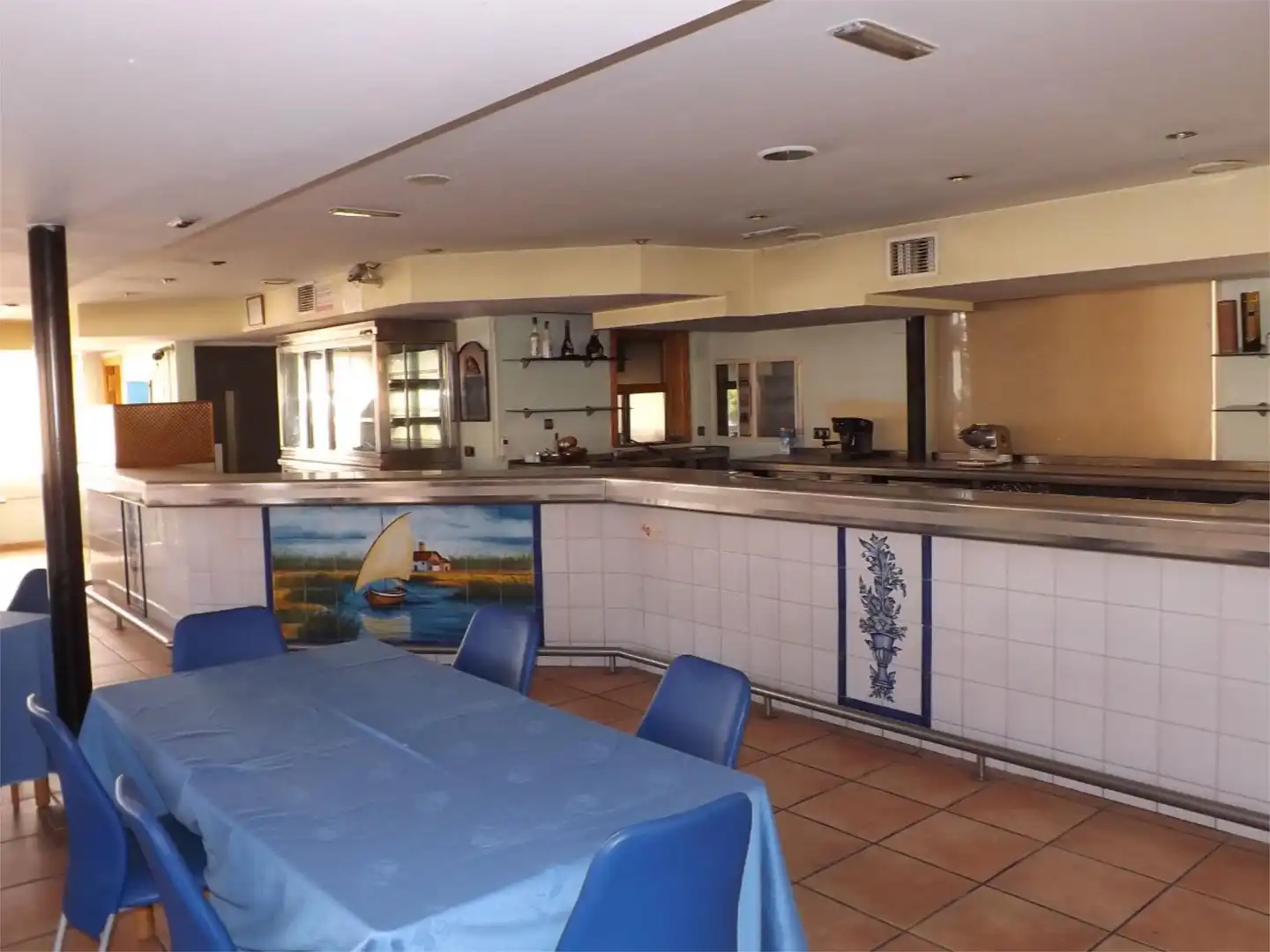 Local en venta en Chilches / Xilxes