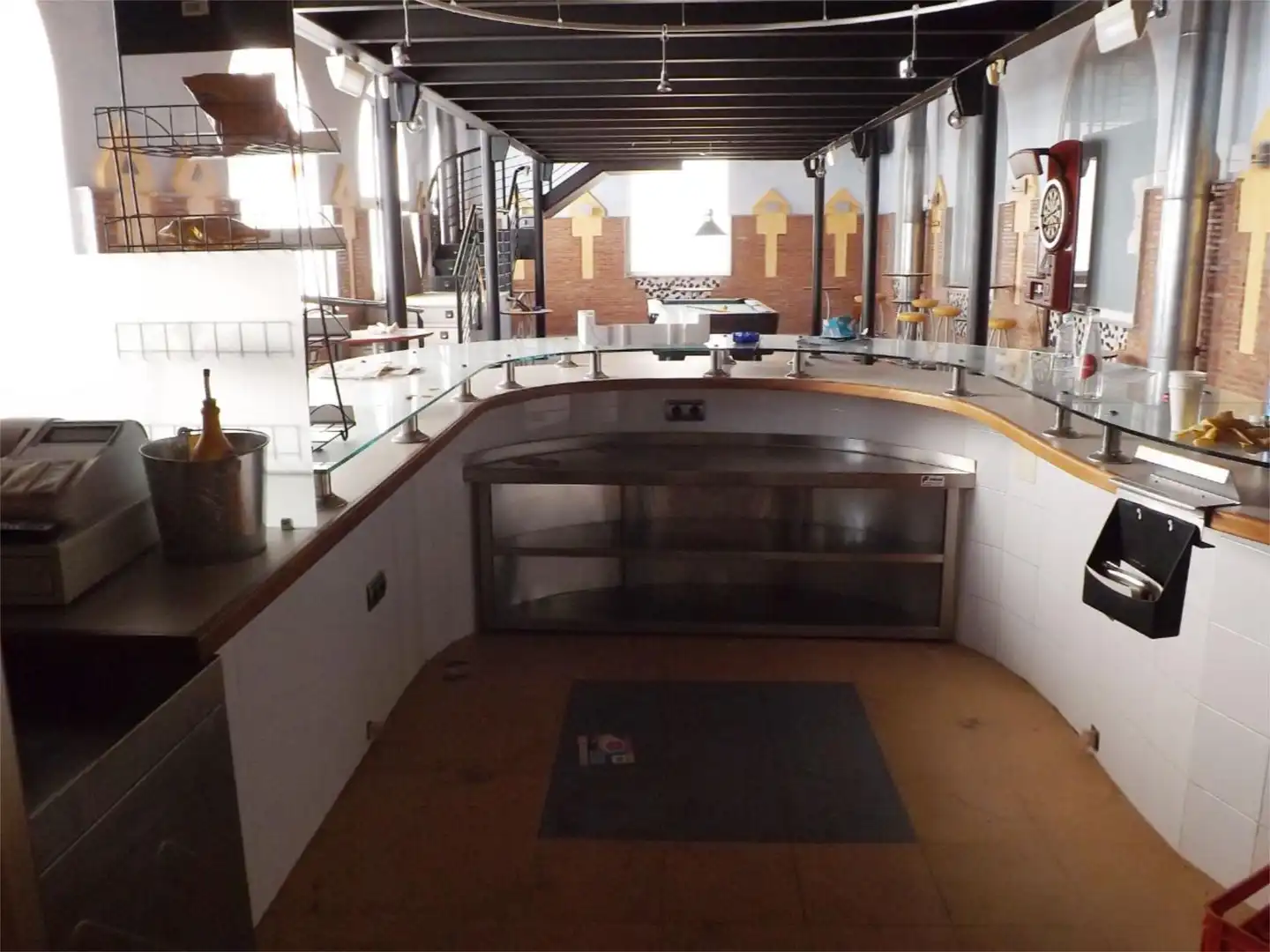 Cocina de Local en venta en Chilches / Xilxes