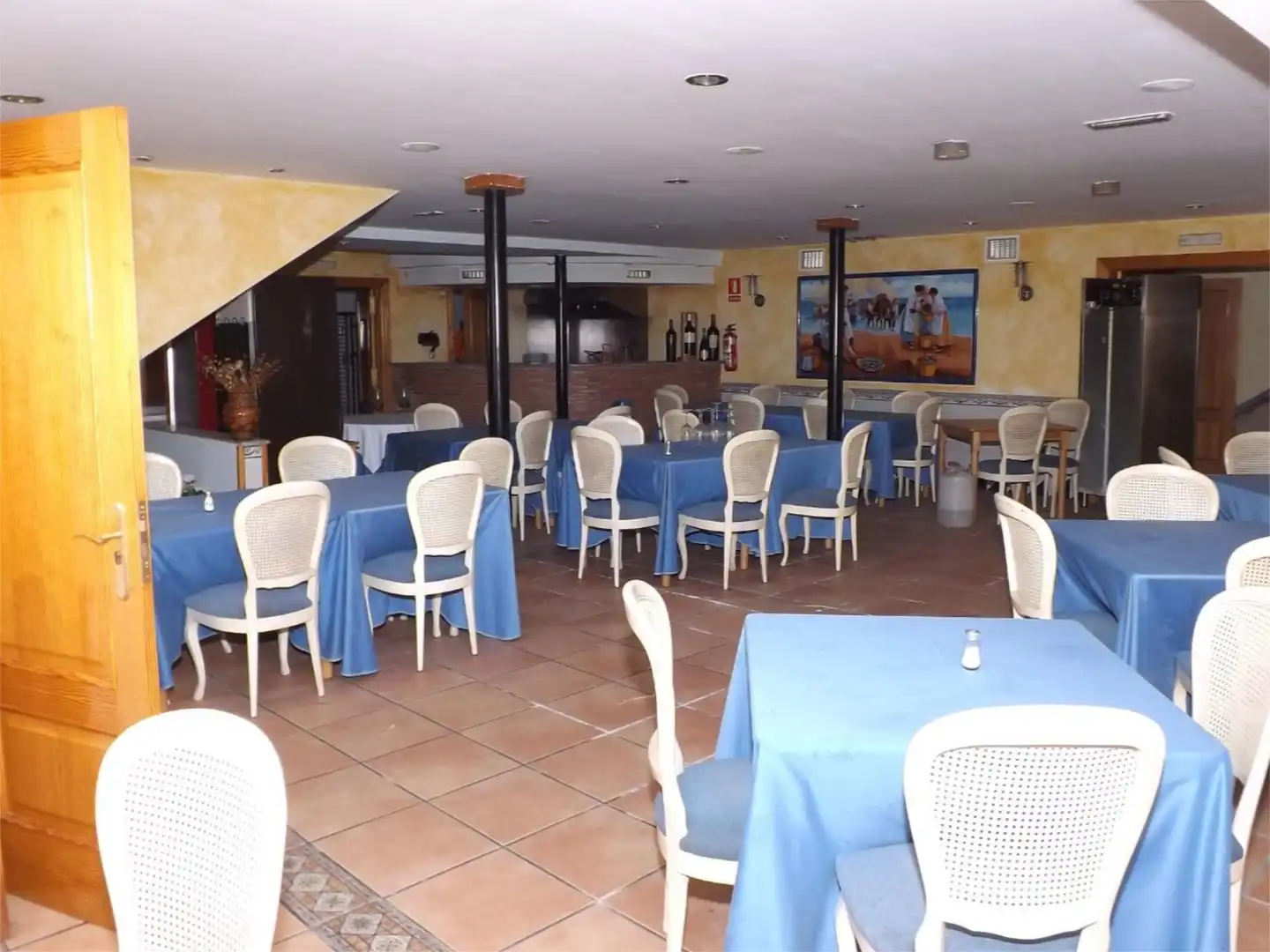 Local en venta en Chilches / Xilxes