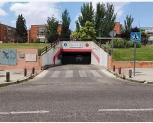 Parking of Garage to rent in Leganés