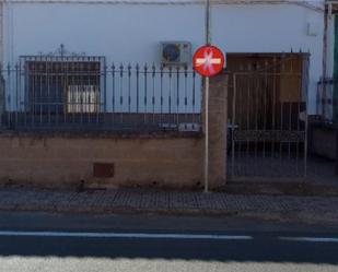 Parking of Single-family semi-detached for sale in Montizón