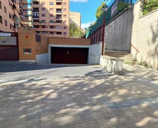 Parking of Garage to rent in  Zaragoza Capital