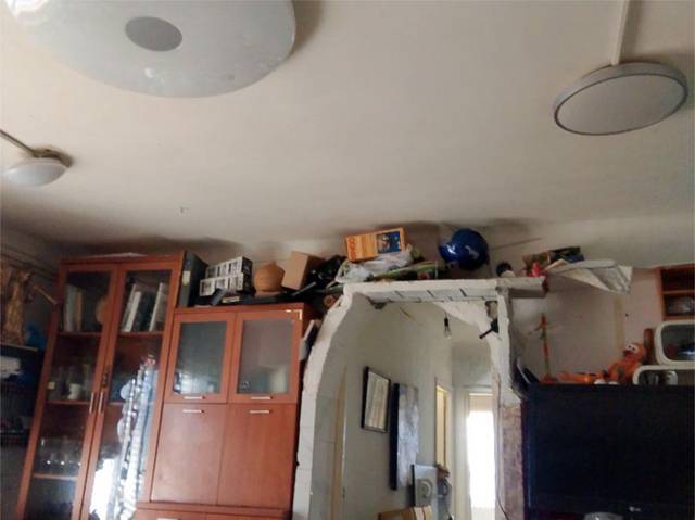 Piso en Venta en Carrer del Riu Güell, 198 en Can Gibert del Pla