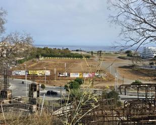 Terreny en venda en Vélez-Málaga