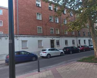 Exterior view of Flat for sale in Valladolid Capital