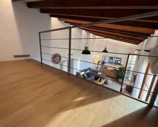 Living room of Flat for sale in  Palma de Mallorca  with Air Conditioner