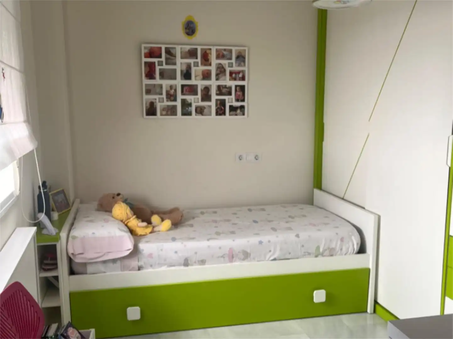 Casa adosada en venta en Calle Jose Maria Garcia Benavides, 6, Posadas Habitación de Casa adosada en venta en Posadas con Aire acondicionado, Calefacción y Amueblado